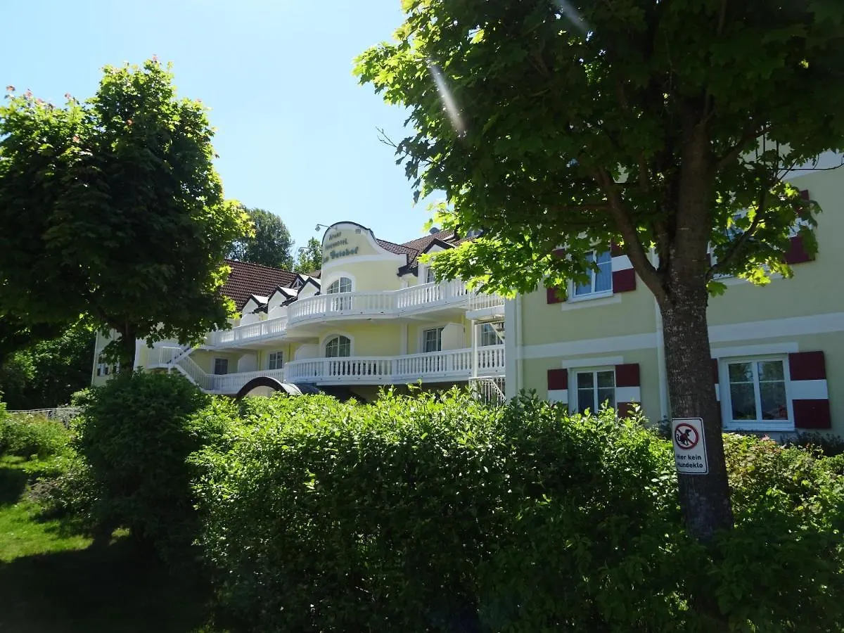 Ferienappartement Gutshof Хоэнварт 0*,  Германия