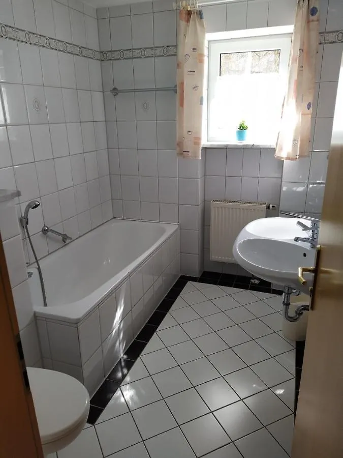Ferienappartement Gutshof Hohenwarth 0*,  Germany