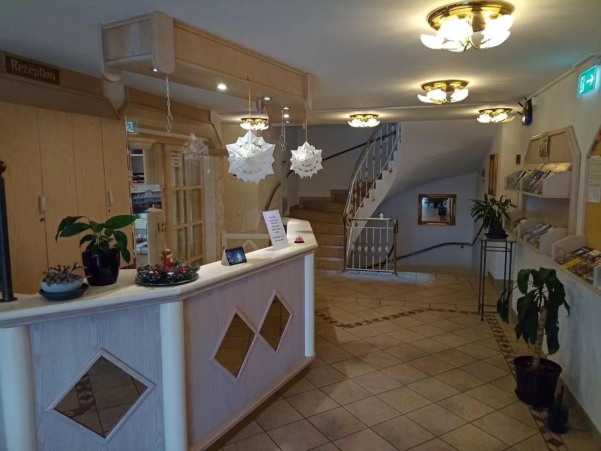Ferienappartement Gutshof Hohenwarth