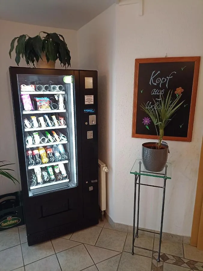 Ferienappartement Gutshof Hohenwarth Apartment