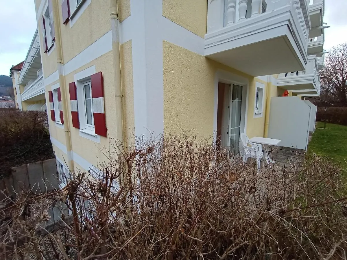 Ferienappartement Gutshof Hohenwarth 0*,  Germany