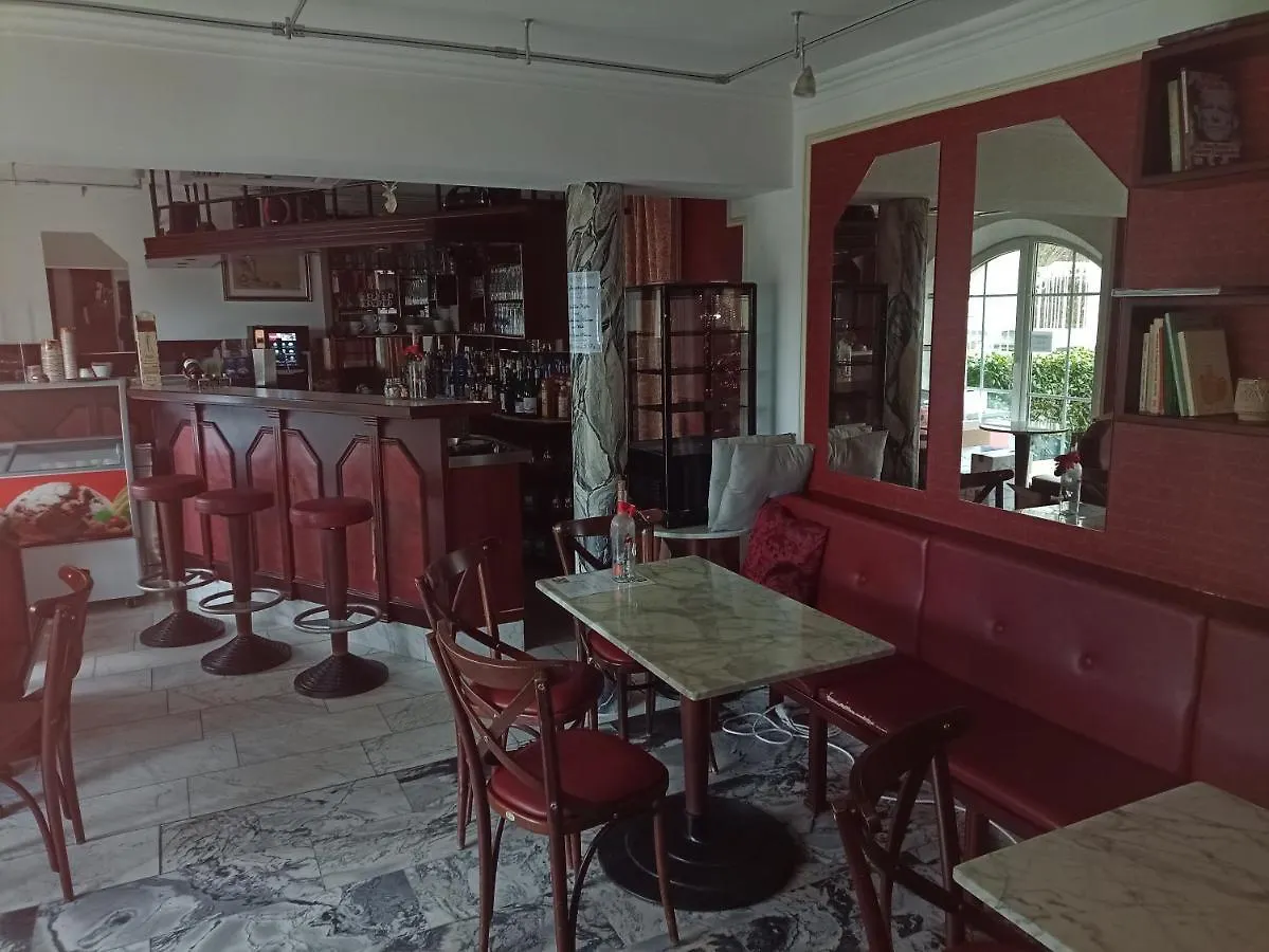 Ferienappartement Gutshof Hohenwarth Apartment