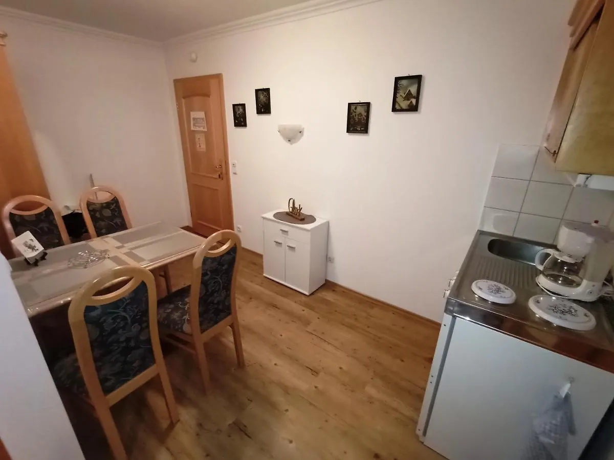 Ferienappartement Gutshof Hohenwarth