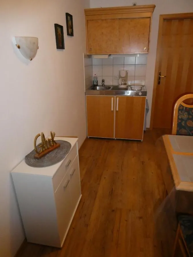 Ferienappartement Gutshof Hohenwarth