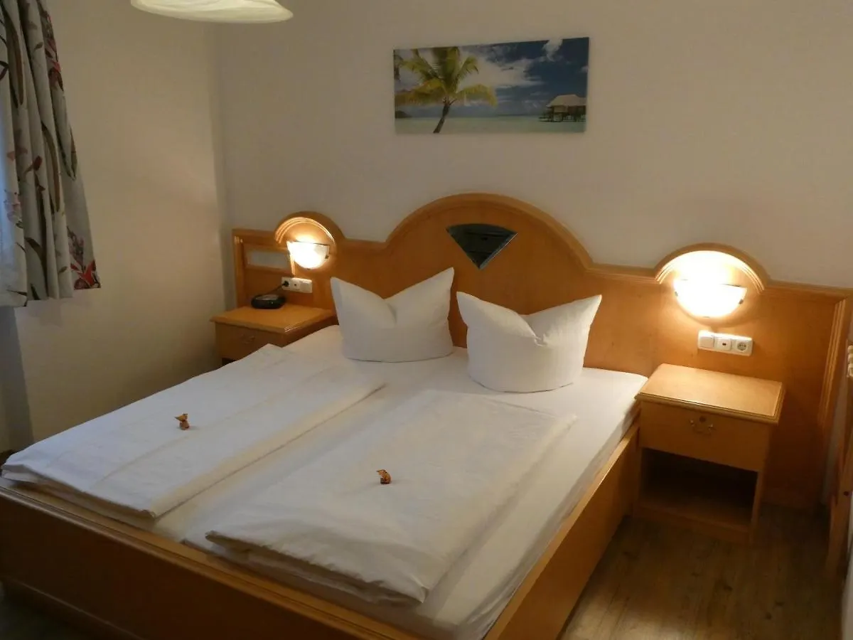 Ferienappartement Gutshof Hohenwarth 0*,  Niemcy
